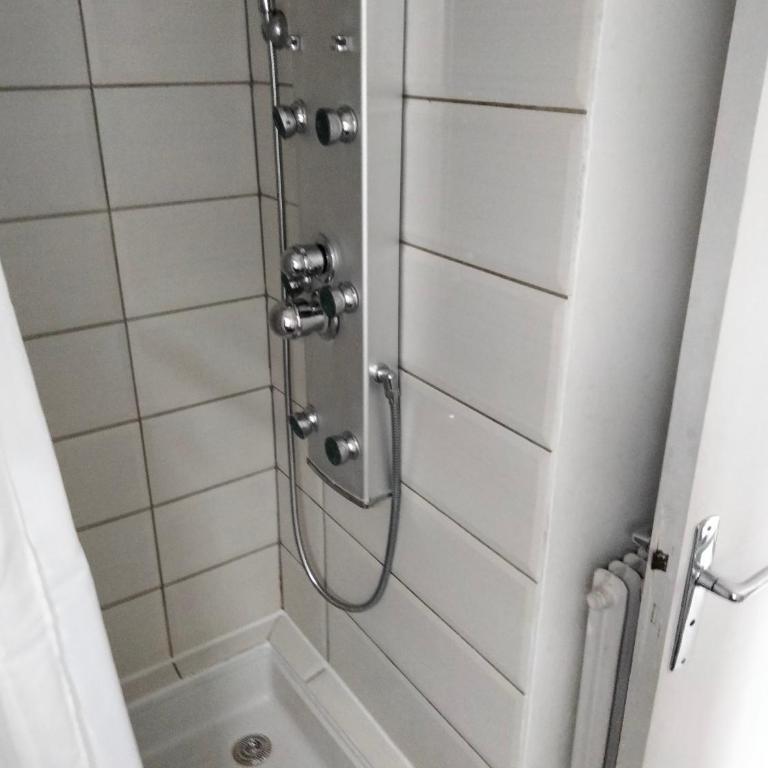 Petit cosy - Appartement 1 Chambre - 2