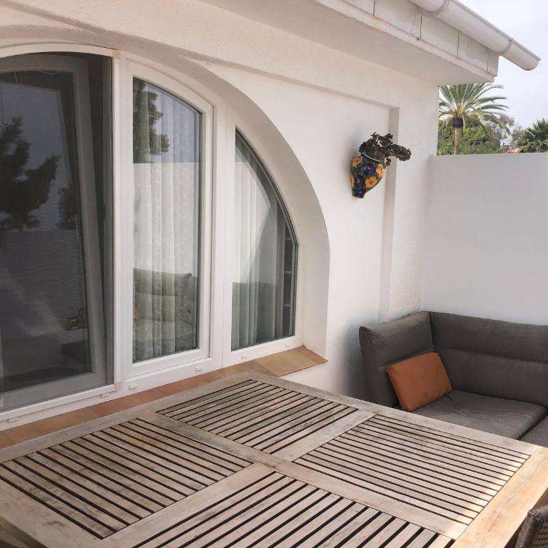 Apartamento Villa Joya - Apartamento - 7