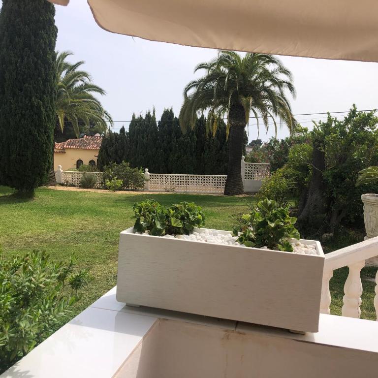 Apartamento Villa Joya - Apartamento - 6