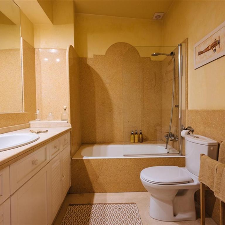 CASA PALACIO SXVIII CON PISCINA en centro histórico de SEVILLA - Villa - 70