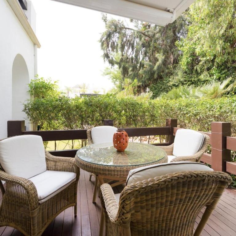 Luxury and Relax in Marbella - Apartamento de 2 dormitorios - 15
