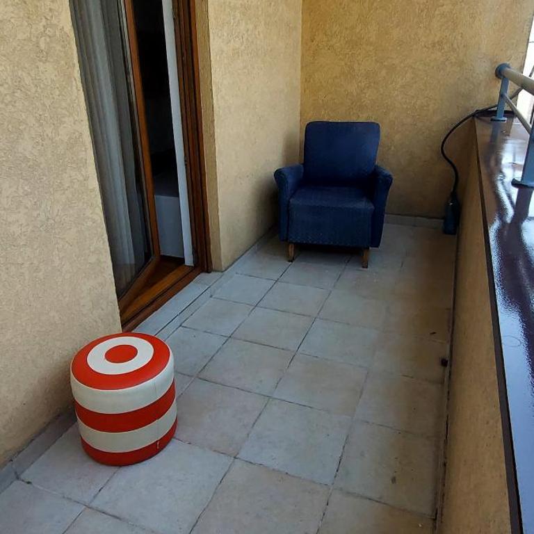 RubiCon Apartments - Apartman sa 1 Spavaćom Sobom - 7