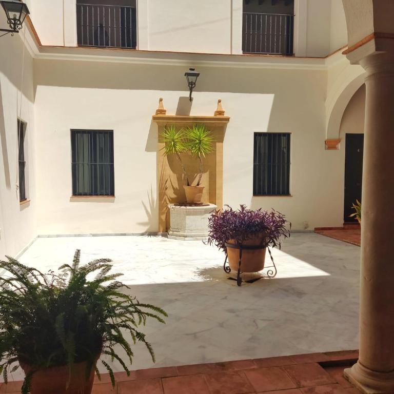 PRECIOSO LOFT en PALACIO DE GODOY - Apartment - 26