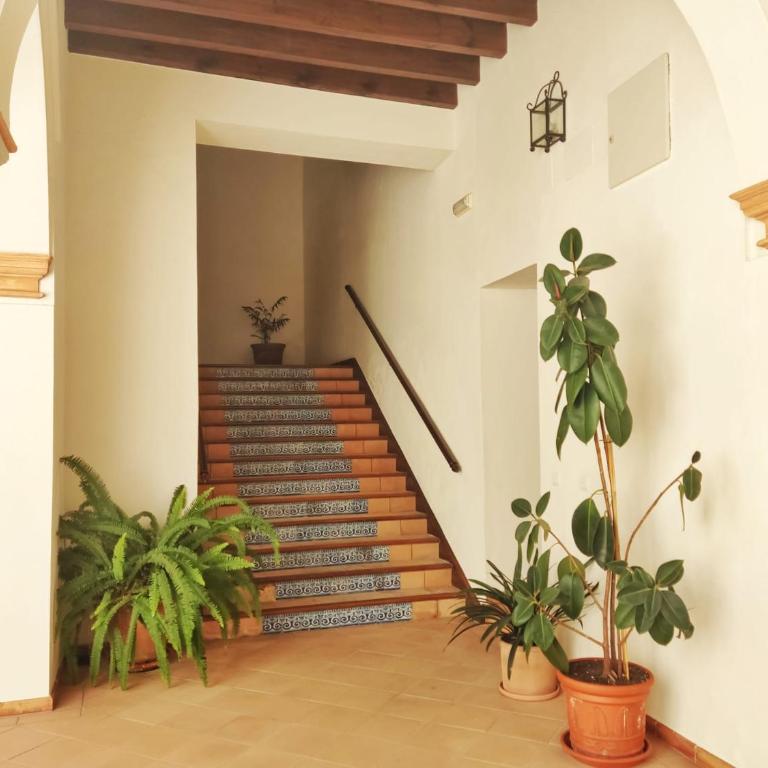 PRECIOSO LOFT en PALACIO DE GODOY - Apartment - 27