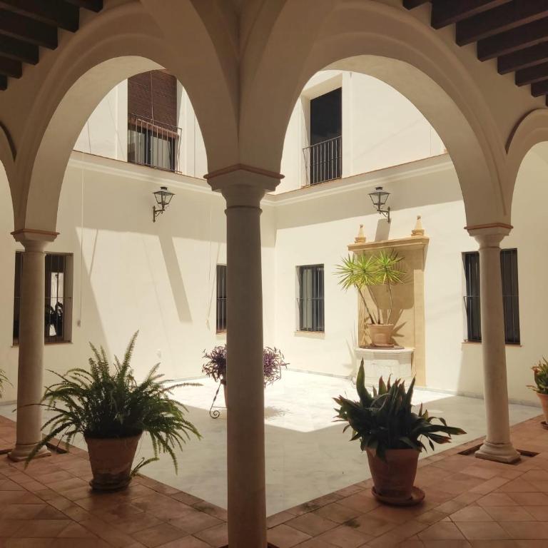 PRECIOSO LOFT en PALACIO DE GODOY - Apartment - 25