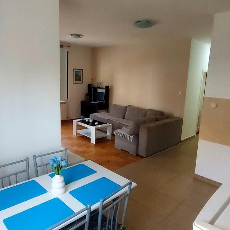 RubiCon Apartments - Apartman sa 1 Spavaćom Sobom - 4