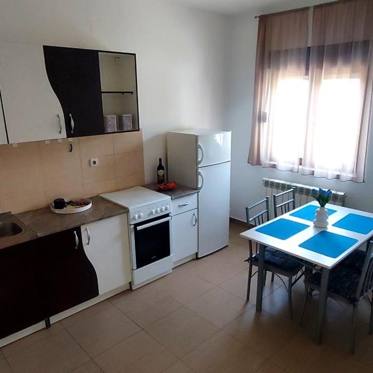 RubiCon Apartments - Apartman sa 1 Spavaćom Sobom - 5