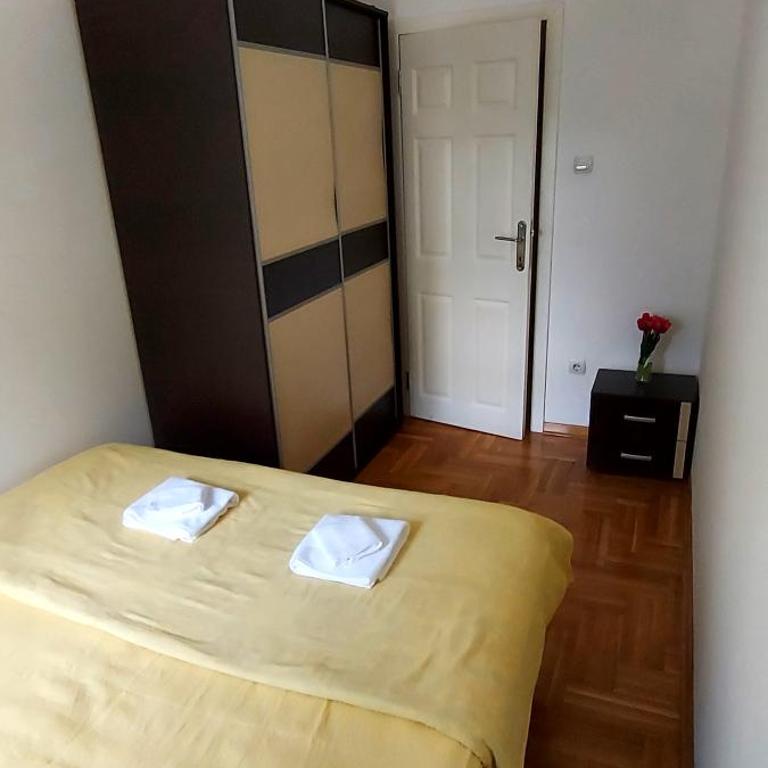 RubiCon Apartments - Apartman sa 1 Spavaćom Sobom - 10