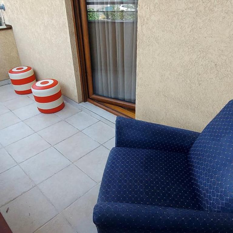 RubiCon Apartments - Apartman sa 1 Spavaćom Sobom - 8