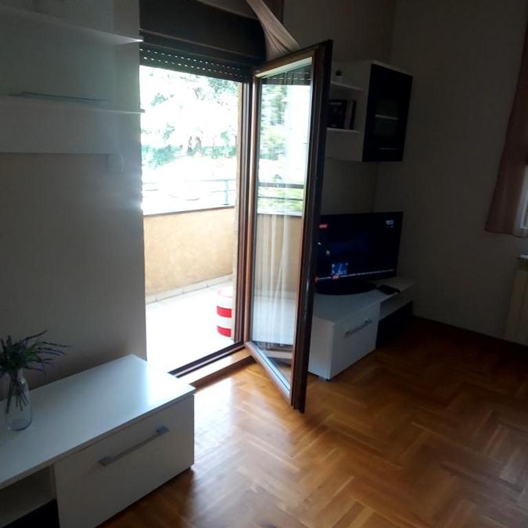 RubiCon Apartments - Apartman sa 1 Spavaćom Sobom - 6