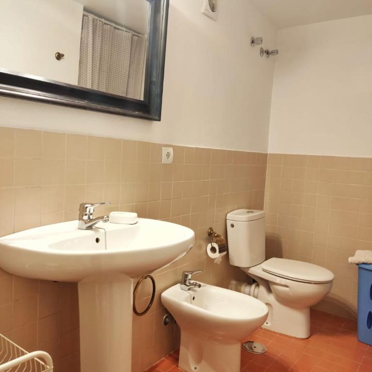 PRECIOSO LOFT en PALACIO DE GODOY - Apartment - 21