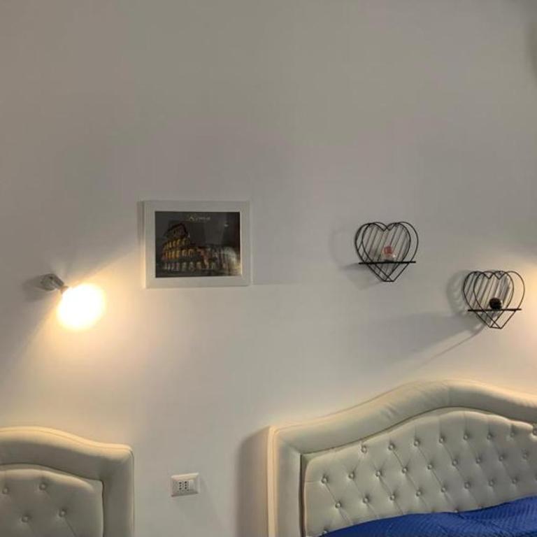 casa Nannarè - Appartamento con 1 Camera da Letto - 12
