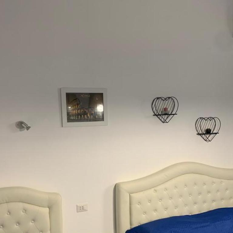 casa Nannarè - Appartamento con 1 Camera da Letto - 13