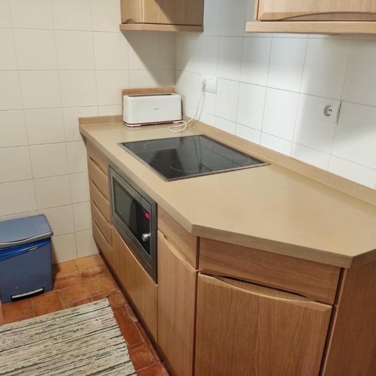 PRECIOSO LOFT en PALACIO DE GODOY - Apartment - 19