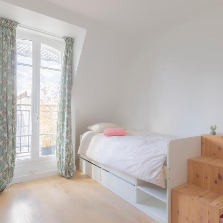 Loft Saint-Germain des près Vavin - Appartement 3 Chambres - 3