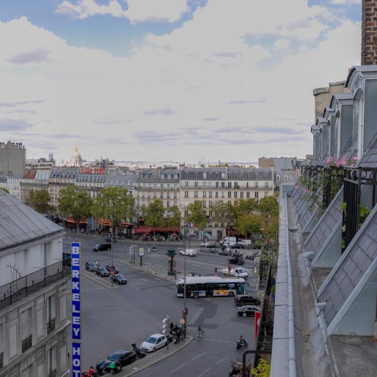 Loft Saint-Germain des près Vavin - Appartement 3 Chambres - 8