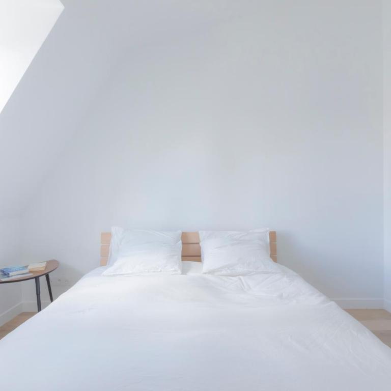 Loft Saint-Germain des près Vavin - Appartement 3 Chambres - 10