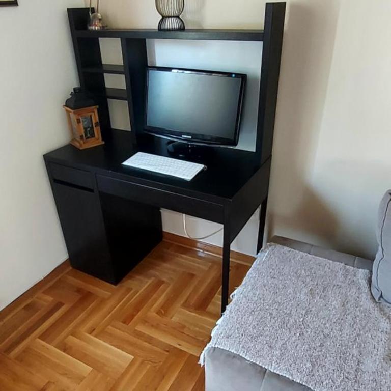 RubiCon Apartments - Apartman sa 1 Spavaćom Sobom - 3