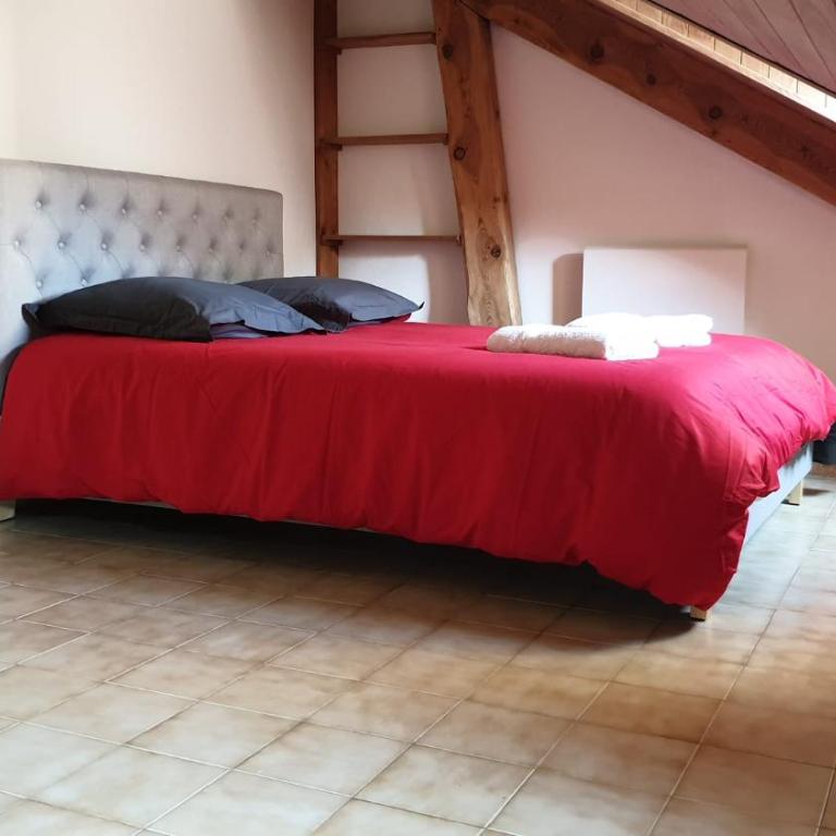 Embrun Cosy - Appartement 1 Chambre - 10