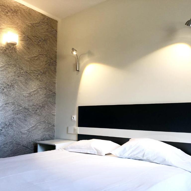 Hotel Grand Cap Rooftop Pool - Chambre Double - 16
