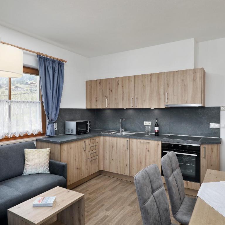 Lothof - Appartamento con 2 Camere da Letto - 3