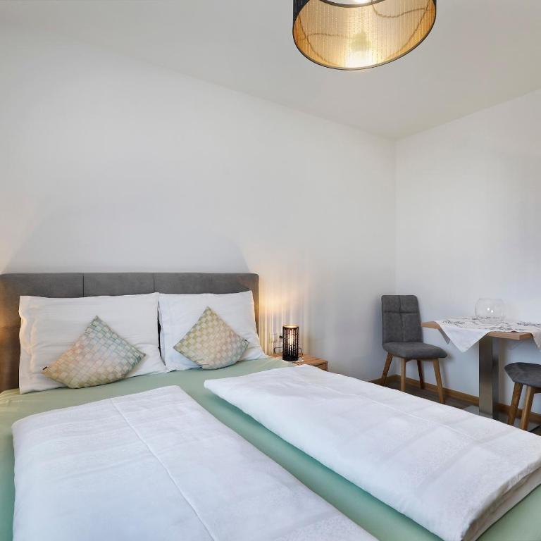 Lothof - Appartamento con 2 Camere da Letto - 4