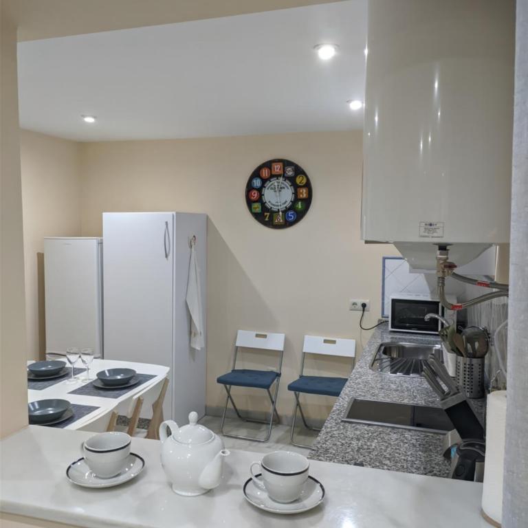 Lineros 24 - Apartamento de 2 dormitorios - 5