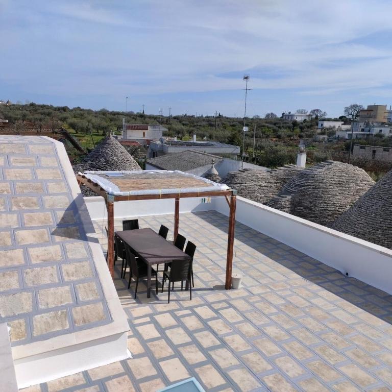 Pietra Rosa Apulian Home - Appartamento con 2 Camere da Letto - 5