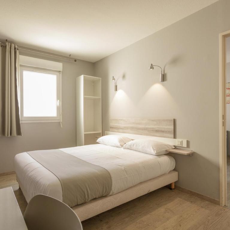 Hotel Grand Cap Rooftop Pool - Chambre Familiale (4 Personnes) - 10