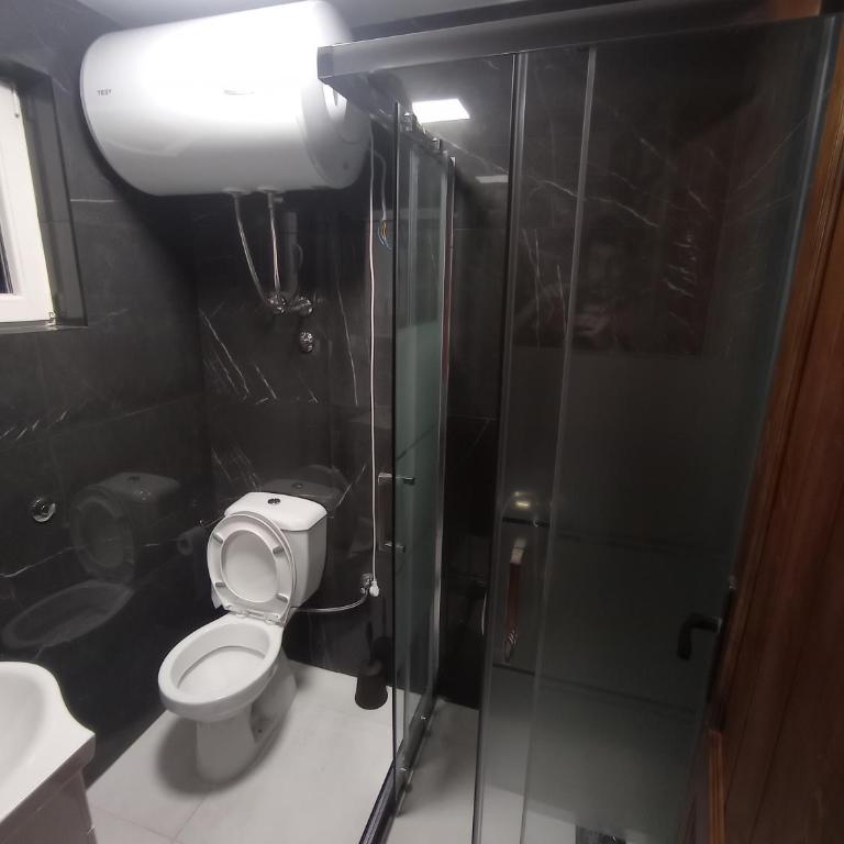 Cottage Usovic - Two-Bedroom Chalet - 7