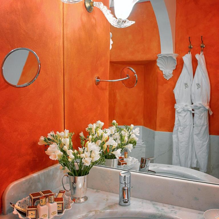 Residenza d'Epoca Campo Regio Relais - Superior Double Room - 5