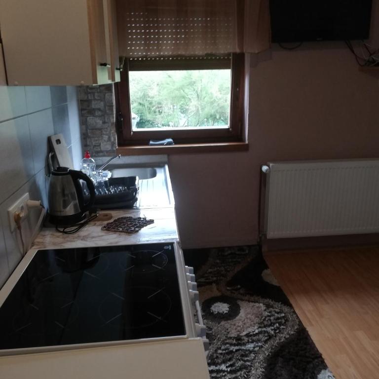Apartman View Una - Three-Bedroom House - 12