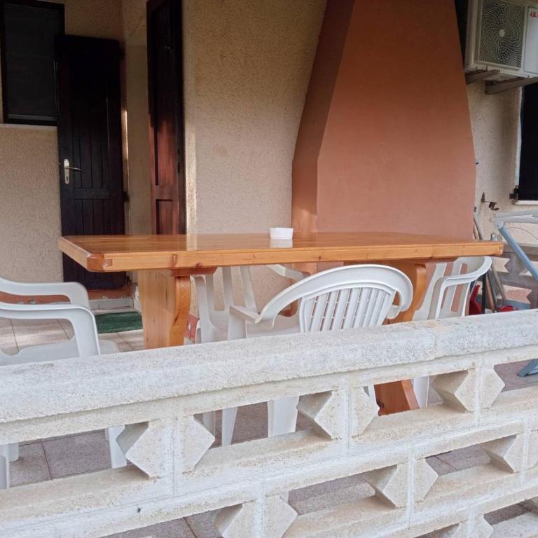 Bouganville - Appartamento con 2 Camere da Letto - 20