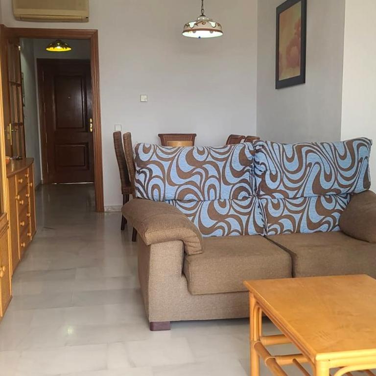 2 bedroom apartment overlooking Mediterranean, 2 outdoor pools - Appartamento con 2 Camere da Letto - 6