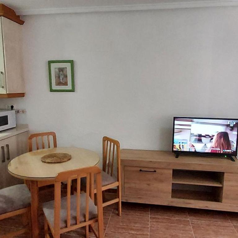 Bungalow Magnolias 20 en Santa Pola - Bungalow de 2 dormitorios - 14