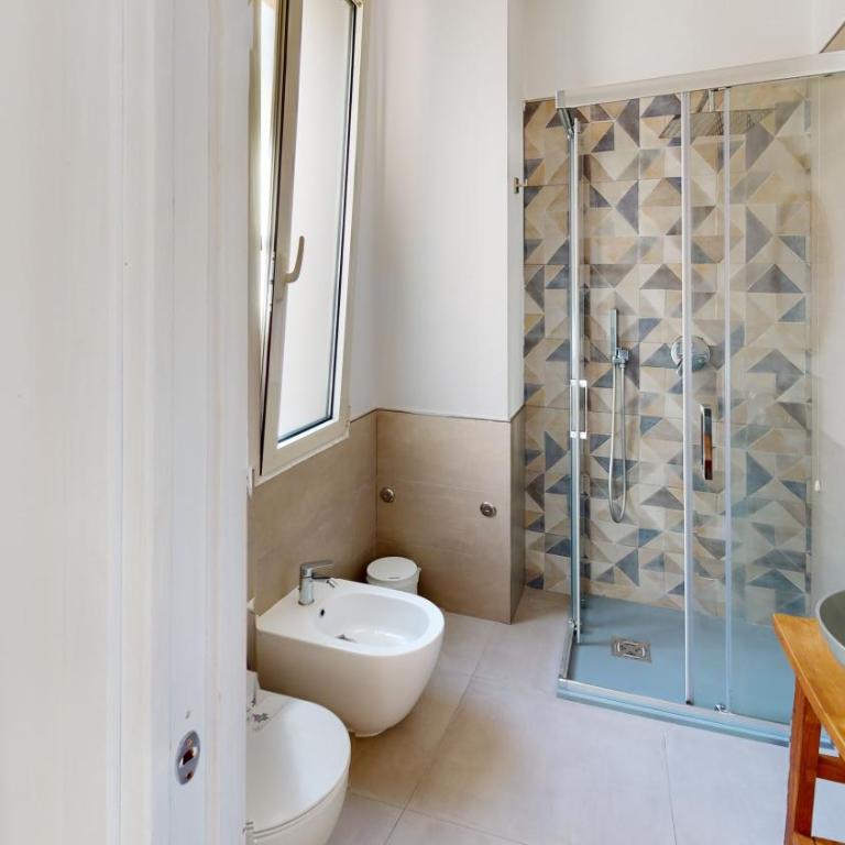 Residenze Civitas - Appartamento con Balcone - 8