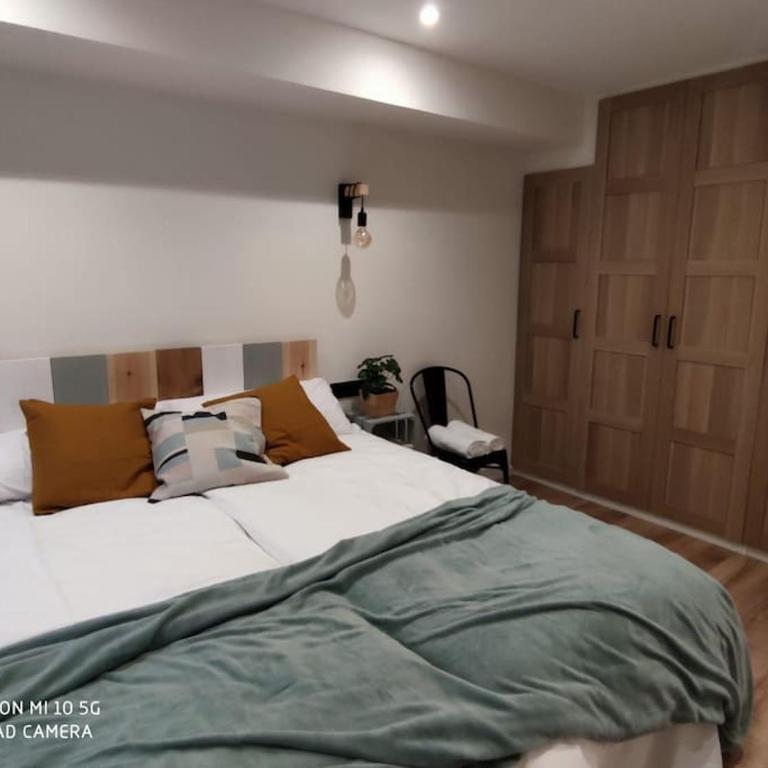 New! Arbeyal beach apartment - Apartamento de 3 dormitorios - 2