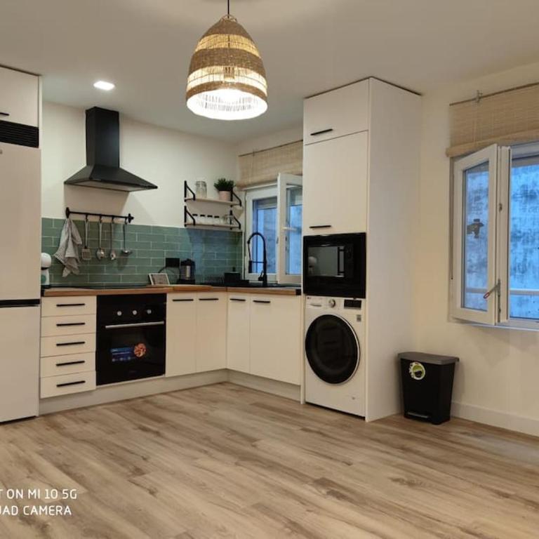 New! Arbeyal beach apartment - Apartamento de 3 dormitorios - 4