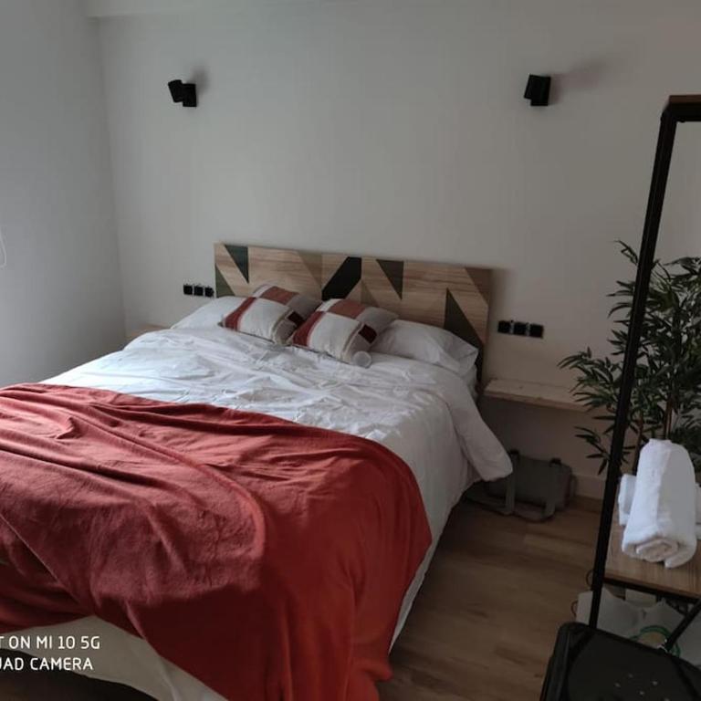 New! Arbeyal beach apartment - Apartamento de 3 dormitorios - 6