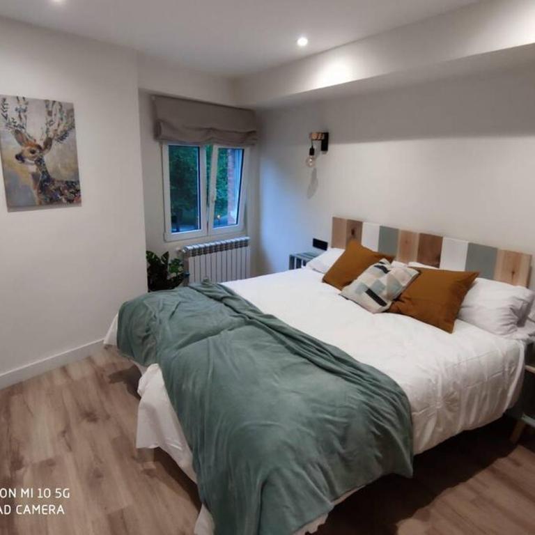 New! Arbeyal beach apartment - Apartamento de 3 dormitorios - 1