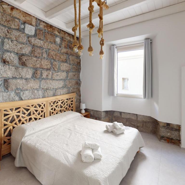 Residenze Civitas - Camera Matrimoniale con Bagno Privato - 2