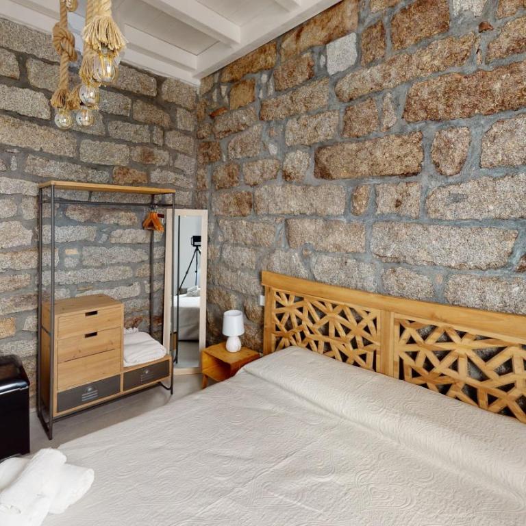 Residenze Civitas - Camera Matrimoniale con Bagno Privato - 5