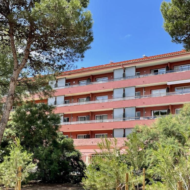 Les Salines by Costabravaway - Apartment - 6