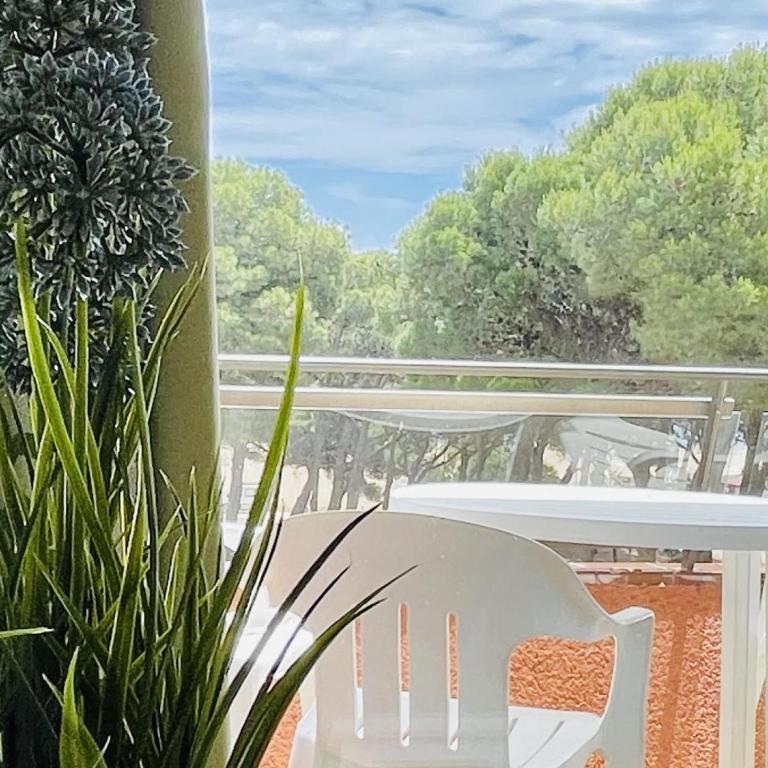 Les Salines by Costabravaway - Apartment - 8