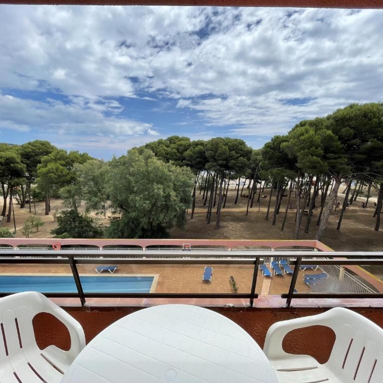Les Salines by Costabravaway - Apartment - 12