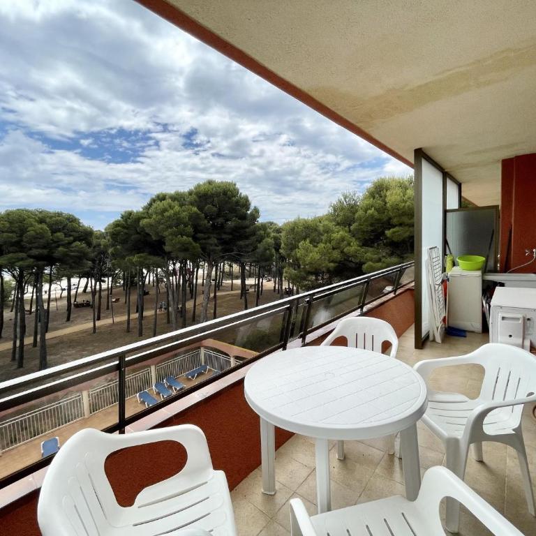 Les Salines by Costabravaway - Apartment - 13