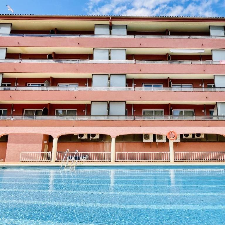 Les Salines by Costabravaway - Apartment - 14