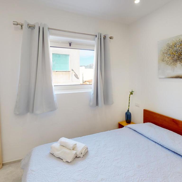 Residenze Civitas - Camera Deluxe - 2