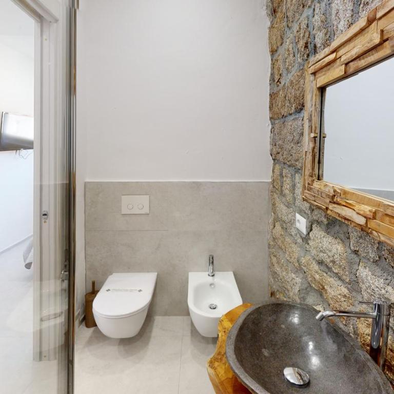 Residenze Civitas - Camera Deluxe - 5