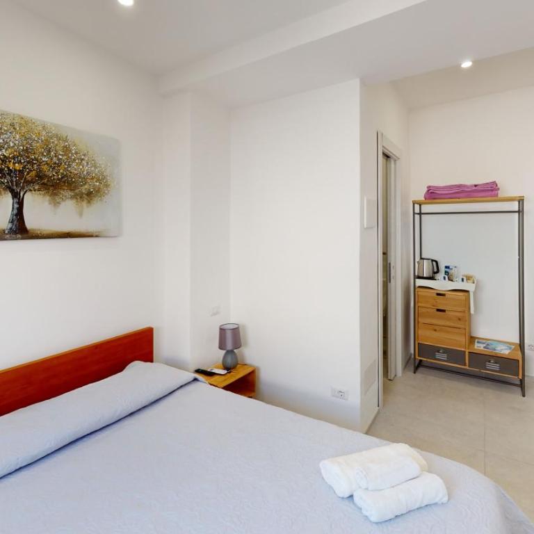 Residenze Civitas - Camera Deluxe - 1